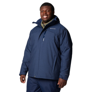 Columbia Last Tracks II Jacket - Men's