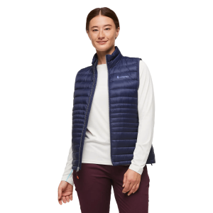 Cotopaxi Fuego Down Vest - Women's