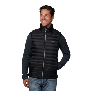 Cotopaxi Fuego Down Vest - Men's