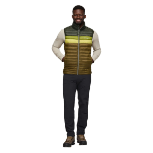 Cotopaxi Fuego Down Vest - Men's