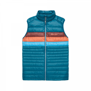 Cotopaxi Fuego Down Vest - Women's