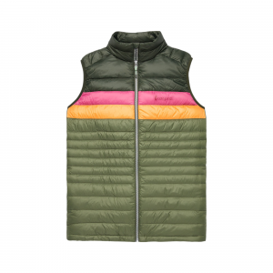 Cotopaxi Fuego Down Vest - Women's