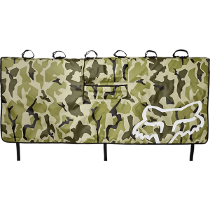 Fox Racing Large Tailgate Cover