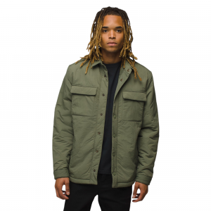 prAna Encinitas Shacket - Men's