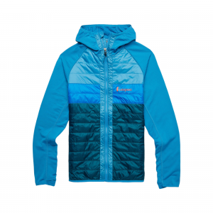 Cotopaxi Capa Hybrid Insulated Hooded Jacket - Women's