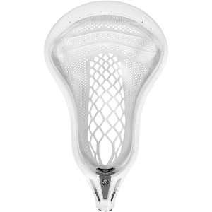 Warrior Evo Warp Pro Strung Lacrosse Head