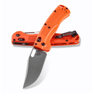 Benchmade Benchmade Taggedout Hunting Knife - $175.00 at Als.com