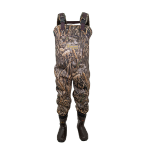 frogg toggs Amphib 3.5mm Neoprene Bootfoot Wader - Men's