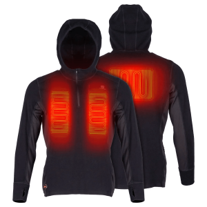 Mobile Warming Merino Heated Baselayer Shirt - Men's