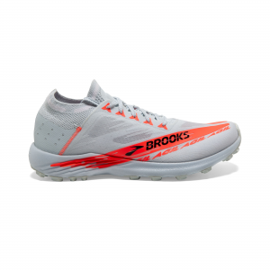Brooks Catamount Agil Running Shoe - Men's