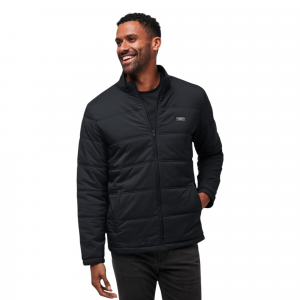 TravisMathew Palisades Puffer Jacket - Men's
