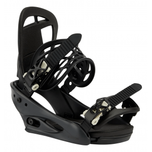 Burton Citizen Re:Flex Snowboard Bindings 2025 - Women's