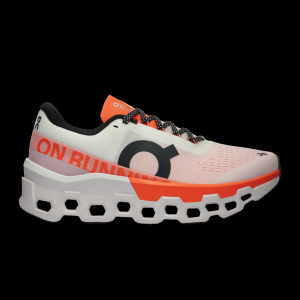 On Cloudmonster 2 Running Shoes - Women's
