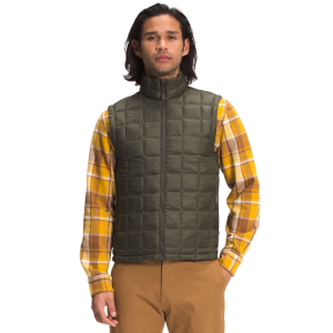 The North Face ThermoBall Eco Vest 2.0 - Men's
