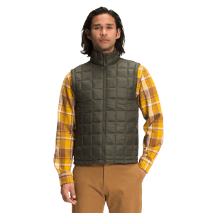 The North Face ThermoBall Eco Vest 2.0 - Men's