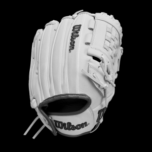 Wilson A1000 P12 Pitcher's Fastpitch Softball Glove