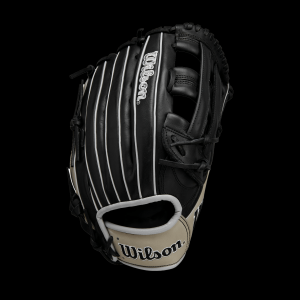 Wilson A1000 1750 12.5" Outfield Baseball Glove Fall 2024