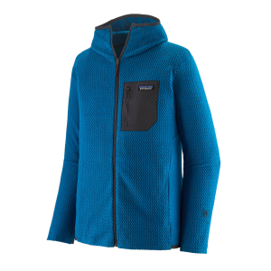 Patagonia R1 Air Full-zip Hoodie - Men's