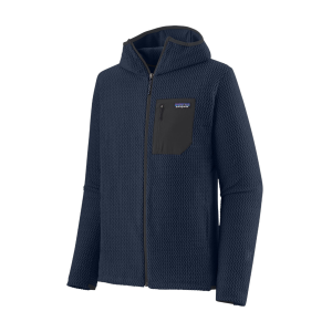 Patagonia R1 Air Full-zip Hoodie - Men's