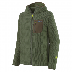 Patagonia R1 Air Full-zip Hoodie - Men's