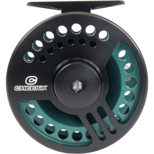Cheeky Cheeky Fishing Sighter Series Fly Reel - $179.00 at Als.com