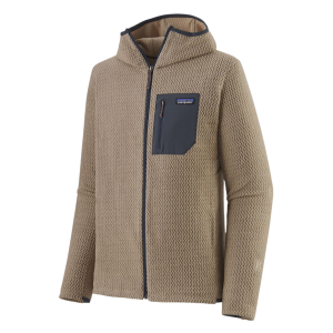Patagonia R1 Air Full-zip Hoodie - Men's
