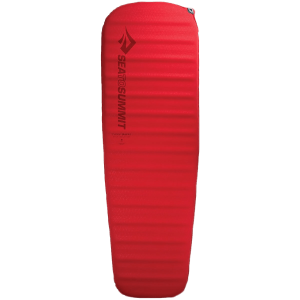 Sea to Summit Comfort Plus Self-inflating Sleeping Pad
