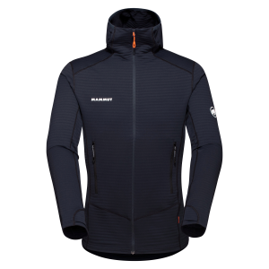 Mammut Taiss Light Ml Hooded Jacket - Men's