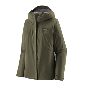 Patagonia Torrentshell 3L Jacket - Women's