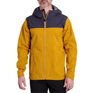 KUHL Stretch Voyager Jacket - Men's