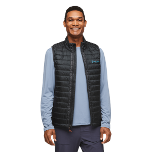 Cotopaxi Capa Insulated Vest - Men's