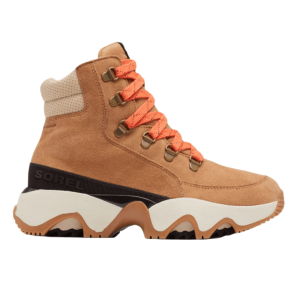 Sorel Kinetic Impact Conquest Sneaker Boot - Women's