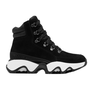 Sorel Kinetic Impact Conquest Sneaker Boot - Women's