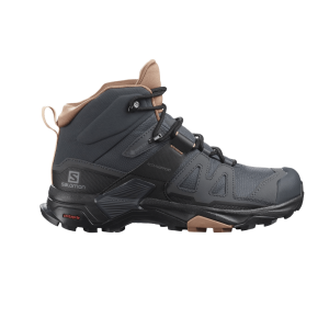Salomon X Ultra 4 Mid GTX Hiking Boots - Women's