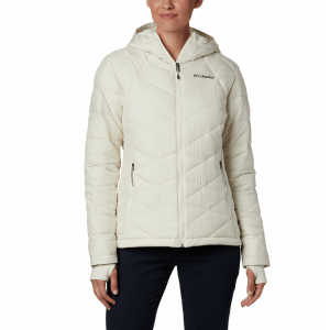 Columbia Heavenly Plus Jacket - Women's