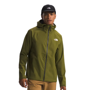 The North Face Valle Vista Stretch Jacket - Men's
