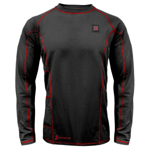 Gerbing Gerbing 7v Battery Heated Base Layer Shirt - Men's