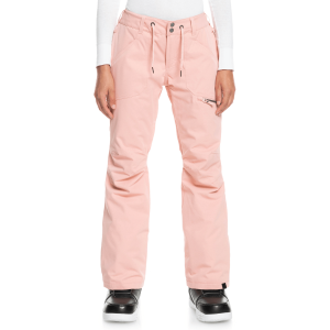 Roxy Nadia Short Insulated Snow Pant - Women's