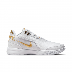 Nike Lebron NXXT Gen AMPD Basketball Shoe - Men's