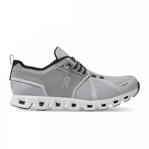 On Waterproof Cloud 5 Shoe - Women's
