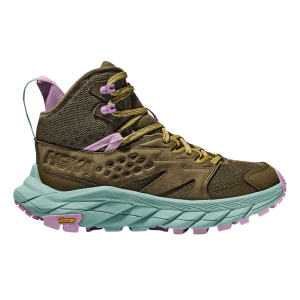HOKA Anacapa Breeze Mid Hiking Shoes - Women's