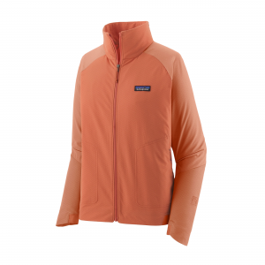 Patagonia R1 CrossStrata Jacket - Women's