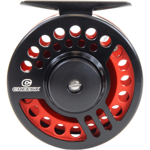 Cheeky Cheeky Fishing Sighter Series Fly Reel - $169.00 at Als.com