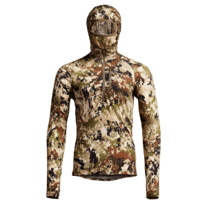 Sitka SITKA Core Merino 120 Hoodie - Men's - $169.00 at Als.com