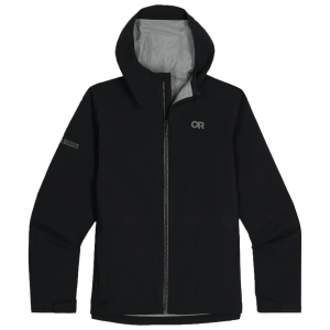 Outdoor Research Stratoburst Stretch Rain Jacket - Men's