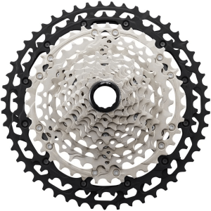 Shimano XT CS-M6100 Micro Spline Cassette