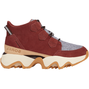 Sorel Kinetic Impact Caribou Waterproof Shoe - Women's