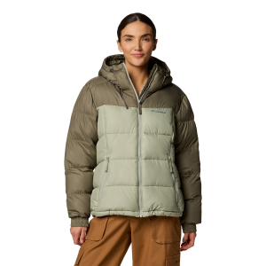 Columbia Pike Lake II Insulated Jacket - Women's