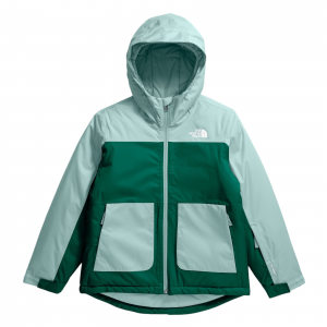 The North Face Freedom Insulated Jacket - Girls'