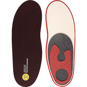 SIDAS TECHNOLOGIES NA Winter Custom Pro Insole